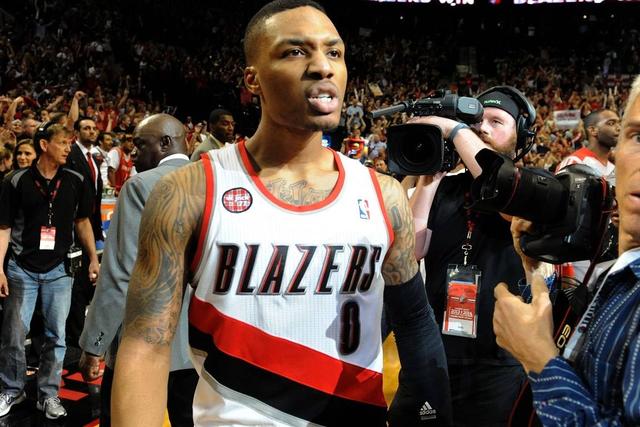 CBA一周综述：上海、广厦锁定常规赛前两名